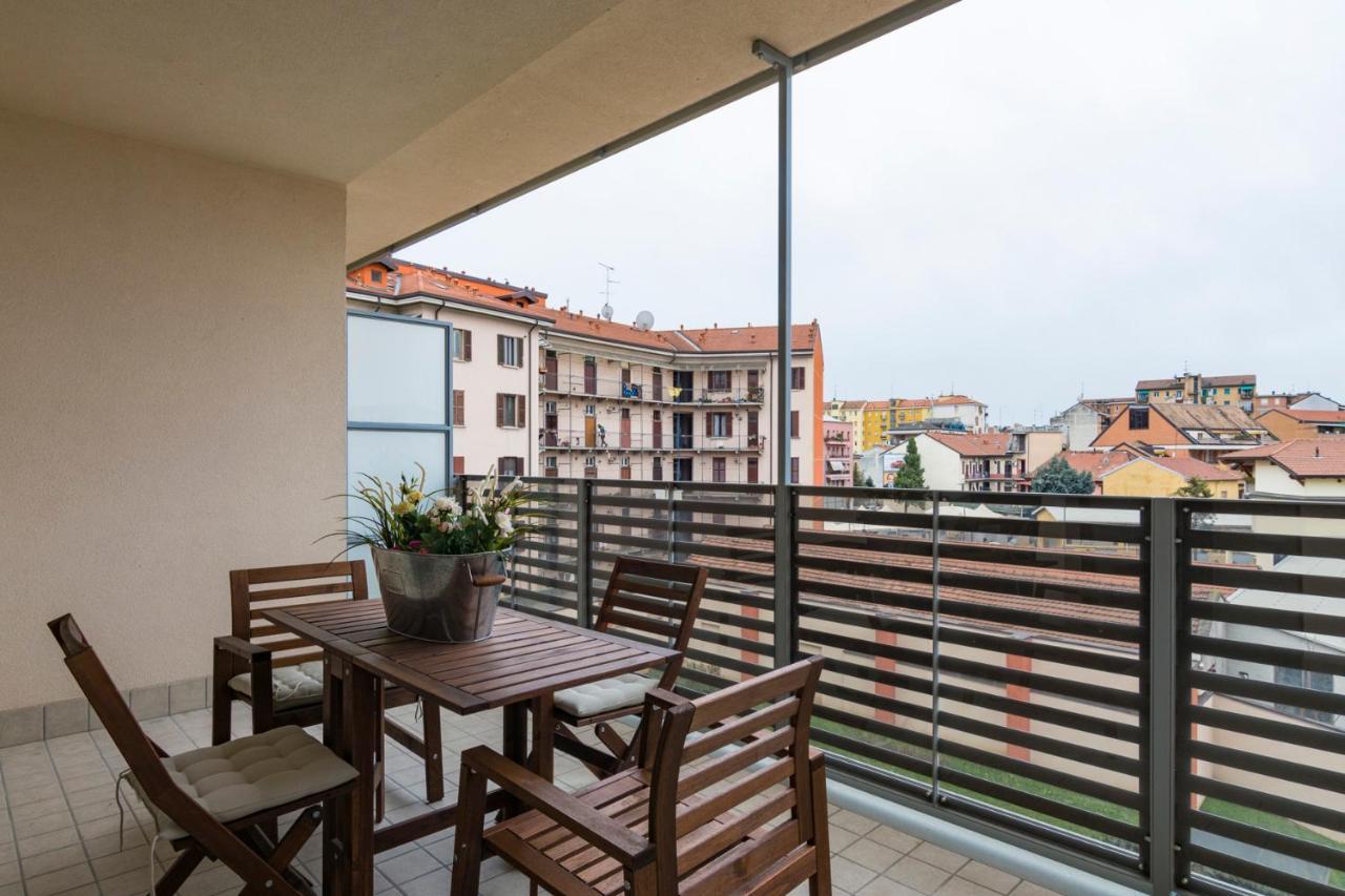 Martesana Apartment Milan Exterior photo