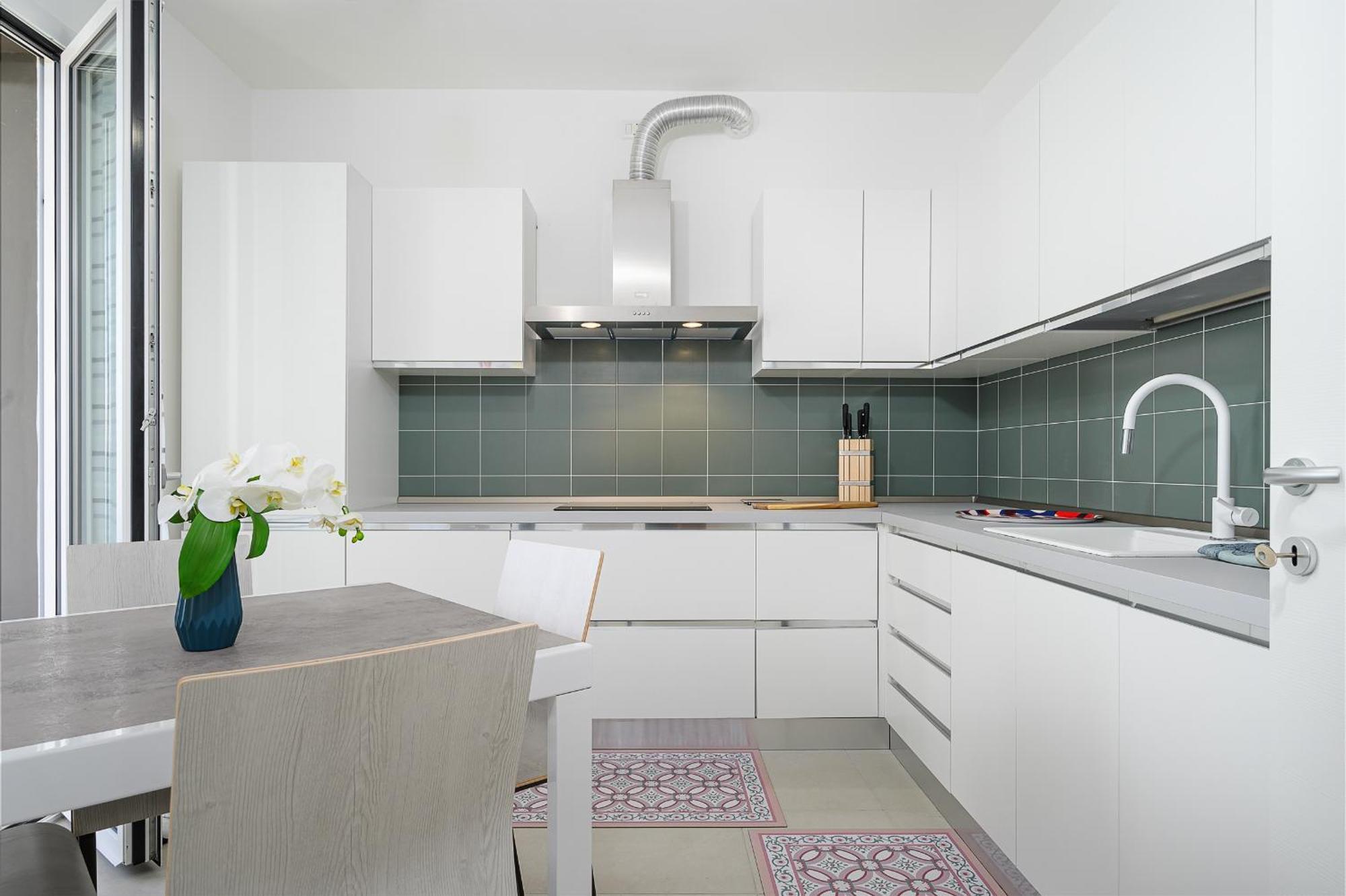 Martesana Apartment Milan Room photo